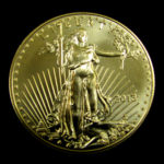 US Gold Eagle